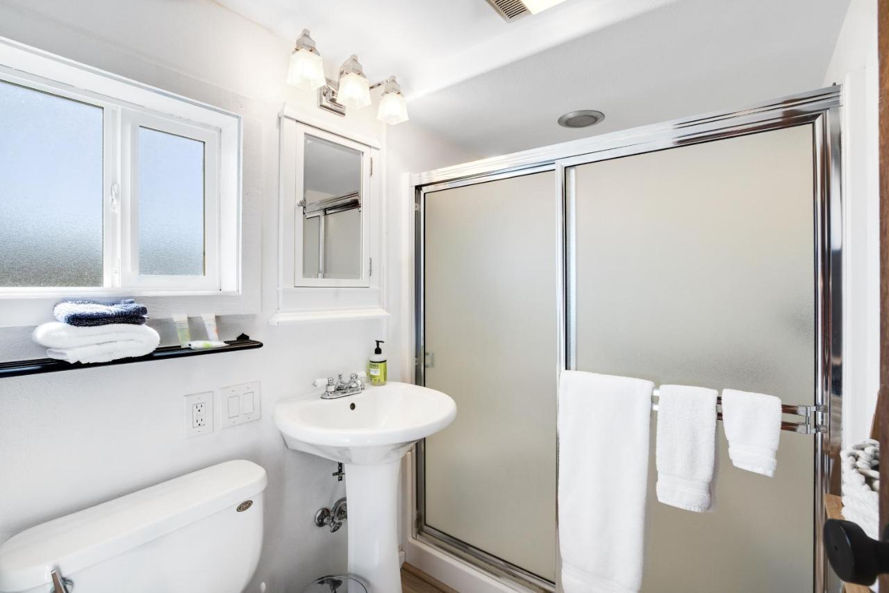 Cape Meares Beach Getaway Exterior foto